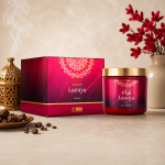 Bakhoor Lamiya- 30Gm MS Department Store Oman