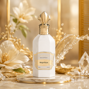 Magnifique-100 Ml(White) MS Department Store Oman