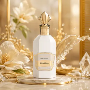 Magnifique-100 Ml(White) MS Department Store Oman
