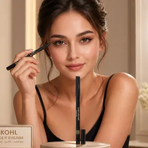 Armaf Beaute Glide It Eyeliner- Wood  (Armaf Beaute MS Department Store Oman