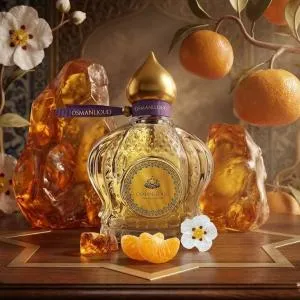 Perfume Osmanli Oud Emirhan-65Ml MS Department Store Oman
