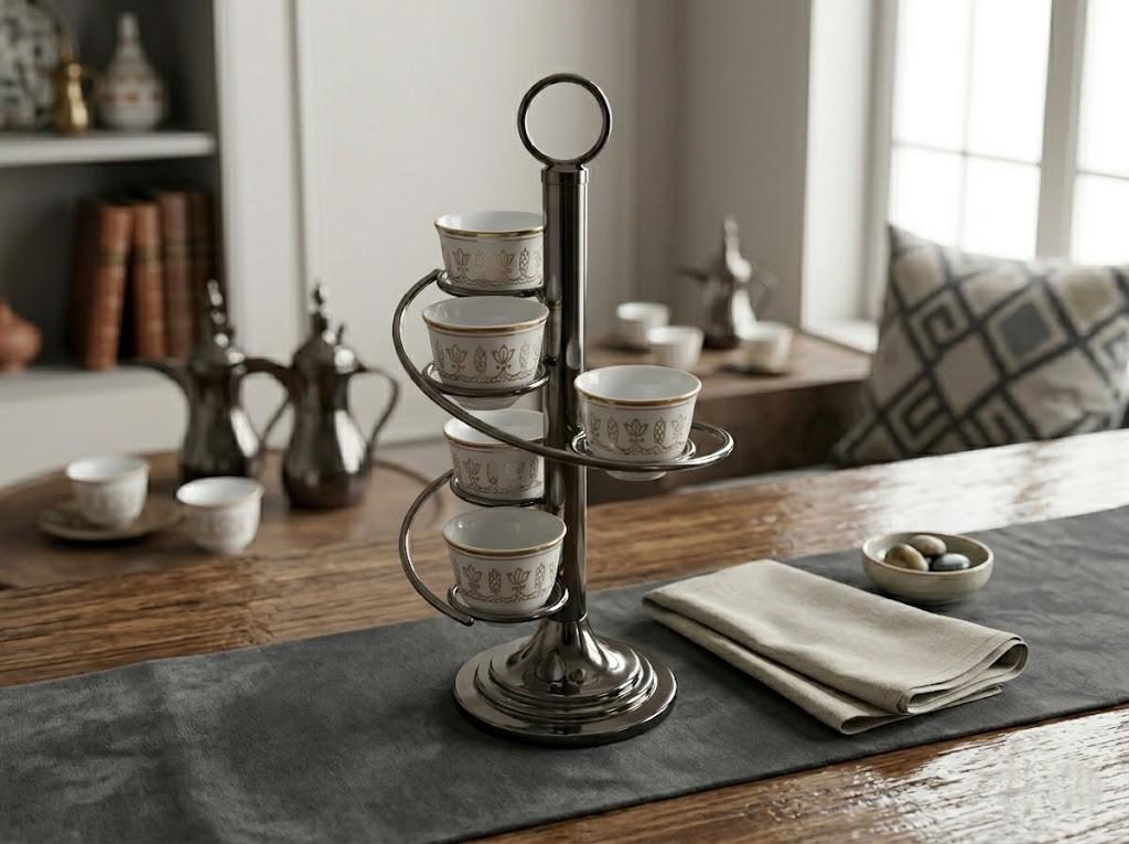 Alpen Berg Cawa Cup Holder MS Department Store Oman