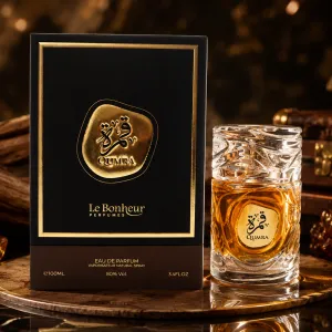 Qumra Eau de Parfum-100ml (Unisex) MS Department Store Oman