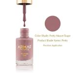 Armaf France Nail Enamell - Pretty MS Department Store Oman