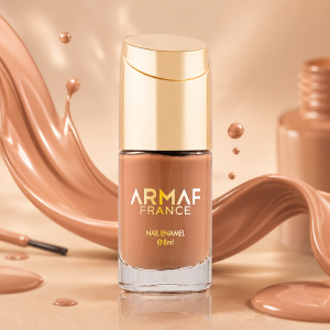 Armaf France Nail Enamel- Sand Dust MS Department Store Oman