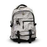 WIRES BACKPACK 18" Beig MS Department Store Oman