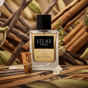 Perfume Lelas Fancy Fance-55Ml MS Department Store Oman