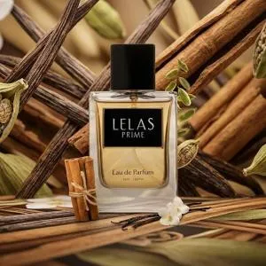 Perfume Lelas Fancy Fance-55Ml MS Department Store Oman