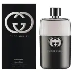 Gucci Guilty EDT-90ml  (Men) MS Department Store Oman