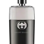 Gucci Guilty EDT-90ml  (Men) MS Department Store Oman