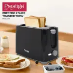 Prestige 2 Slice St Toaster MS Department Store Oman