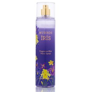 Body Mist Nurxos Iris-250Ml MS Department Store Oman