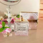 Lalique L'Amour EDP -100ml ( Women) MS Departwoment Store Oman