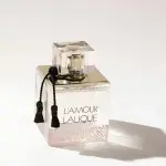 Lalique L'Amour EDP -100ml ( Women) MS Departwoment Store Oman