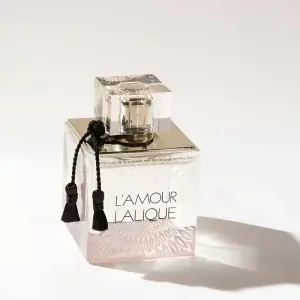 Lalique L'Amour EDP -100ml ( Women) MS Department Store Oman