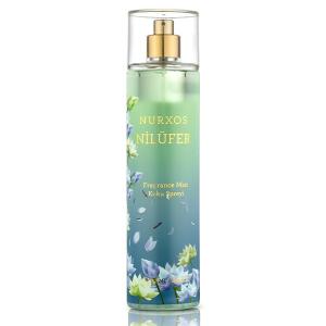 Body Mist Nurxos Nilufer-250Ml MS Department Store Oman