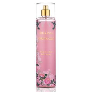 Body Mist Berry Nurxos Isparta-250Ml MS Department Store Oman