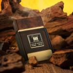 Burningoud-100Ml Edp Flavia MS Department Store Oman