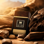Burningoud-100Ml Edp Flavia MS Department Store Oman