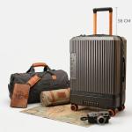 Jeep Trolley Jhoo1A 55"Cm Anthracite MS Department Store Oman