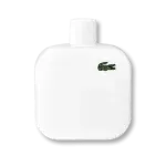 Lacoste L.12.12 White EDT-100ml  (Men) MS Department Store Oman
