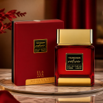 Tender Vetiver Edp-100Ml MS Department Store Oman