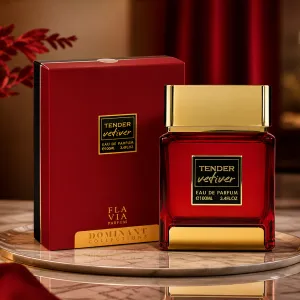 Tender Vetiver Edp-100Ml MS Department Store Oman