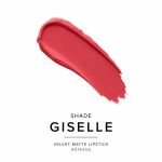 Armaf Beaute Velvet Matte Lipstick - Giselle MS Department Store Oman