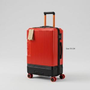 Jeep Trolley Jhoo1A 55Cm Red MS Department Store Oman