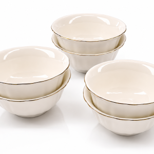 Solecasa Bowl- 4.5" Inches MS Department Store Oman