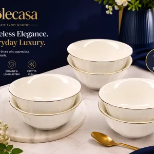 Solecasa Bowl- 4.5" Inches MS Department Store Oman