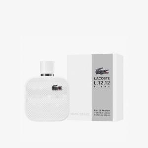 Lacoste L.12.12 Blanc EDP-100ml (Men) MS Department Store Oman