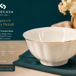 Solecasa Bowl- 5.5 Inches MS Department Store Oman