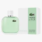 Lacoste Blanc Eau Fraiche EDT-100ml  (Men) MS Department Store Oman