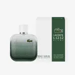Lacoste L.12.12 Blanc Eau Intense EDT-100Ml (Men) MS Department Store Oman