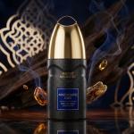 Hamidi Majestic Aristocratic Oud-250Ml Deo MS Department Store Oman