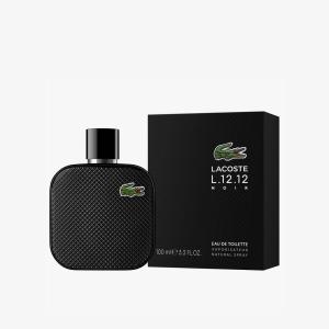 Lacoste L.12.12 Noir EDT-100ml (Men) MS Department Store Oman