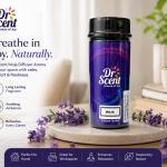 Aroma Oil Moja Pet (170Ml) MS Department Store Oman