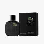 Lacoste L.12.12 Noir EDT-50Ml (Men) MS Department Store Oman