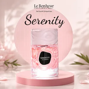 Serenity Eau de Parfum-100ml (Unisex) MS Department Store Oman