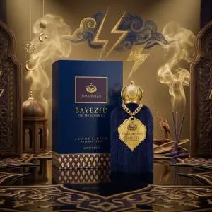 Tester Osmanli Oud Diamond- 100Ml MS Department Store Oman