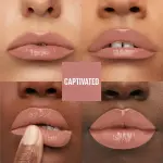 Maybelline Vinyl Ink 95 Captivated MS Department Store Oman