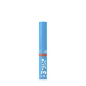 Rimmel K&F Lip Balm 002 –(Natural Apricot) MS Department Store Oman