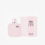 Lacoste L.12.12 Rose EDP-100ml  (Women) MS Department Store Oman