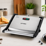 Optima Contact Grill 4 Slice MS Department Store Oman