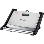 Optima Contact Grill 4 Slice MS Department Store Oman