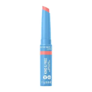 Rimmel K&F Lip Balm  004 –(Hibiscus Blaze) MS Department Store Oman