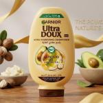 Ultra Doux Conditioner Avocado Shea-360Ml MS Department Store Oman