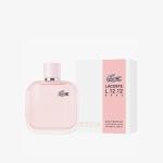 Lacoste L.12.12 Rose Eau Fraiche EDT-100Ml (Women) MS Department Store Oman