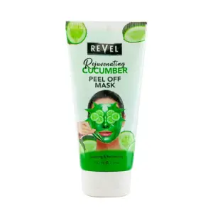 Rejuvenating  Cucumber Peel Off Mask – 150Ml  MS Department Store Oman
